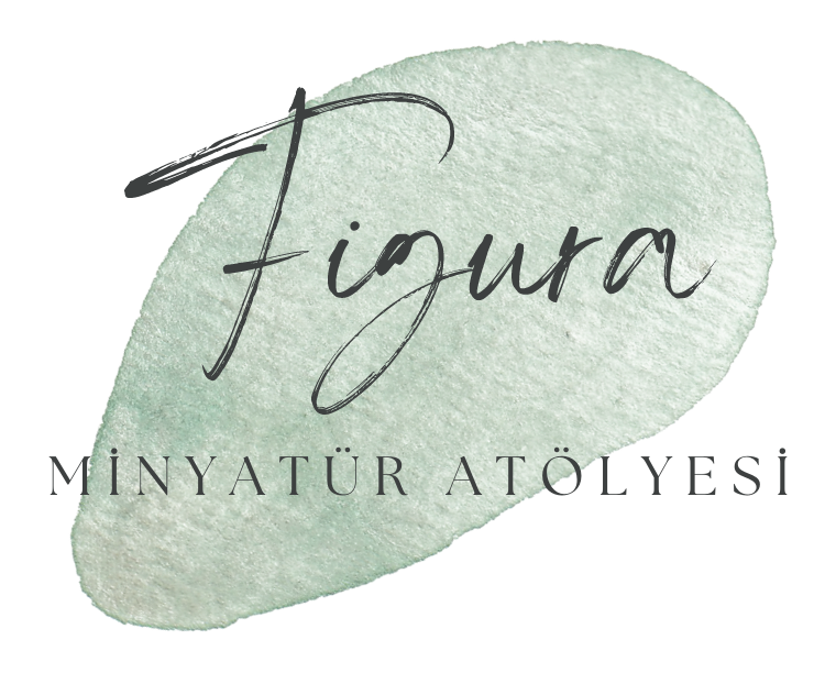 Figura Minyatür 